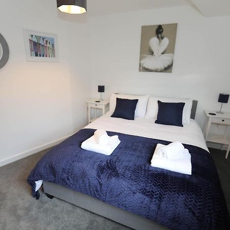 Exmouth - Apartment 2, Strand House - Modern 2 Bedroom Apartment, Perfect Location For Access To Beach & Town Centre - Sleeps 4 Guests - Hosted By Rentmyhouse Exterior photo